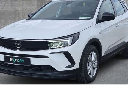 Opel Grandland (X) 45.406 km 18.950 &euro; Berlin 13158