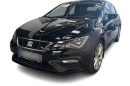 Seat Leon 100.000 km 14.980 &euro; Duisburg 47249