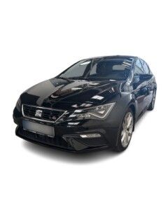 Seat Leon 100.000 km 14.980 &euro; Duisburg 47249