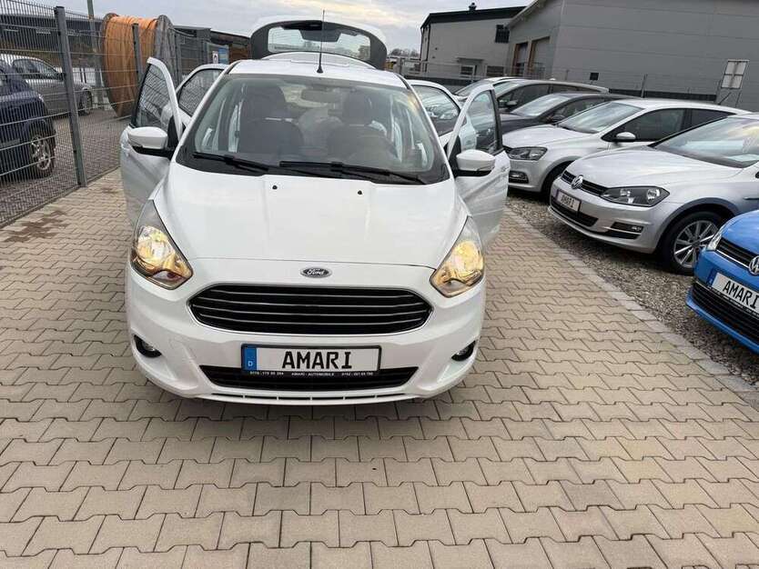 Ka/Ka+