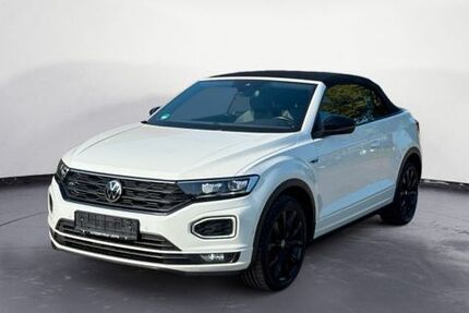 VW T-Roc 85.000 km 23.499 &euro; Uchte 31600