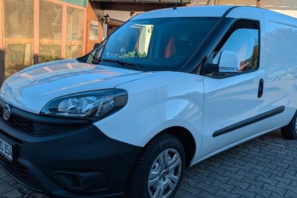 Fiat Doblo 43.863 km 10.900 &euro; Lengenwang 87663