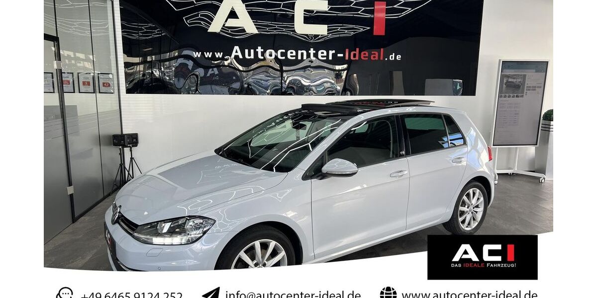 VW Golf 82.700 km 15.300 &euro; Breidenbach 35236