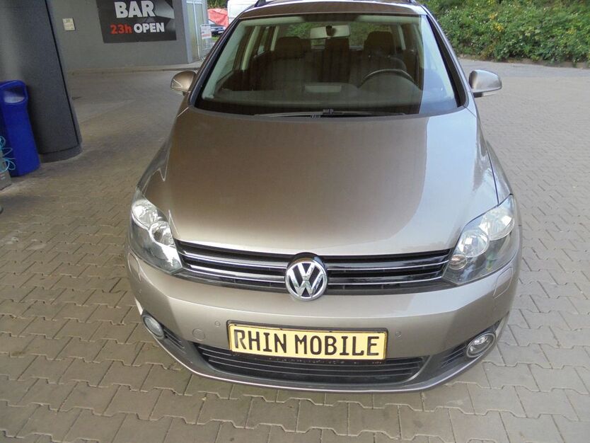 Golf Plus