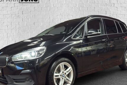 BMW 218 Gran Tourer 106.200 km 17.990 &euro; Villingen-Schwenningen 78054
