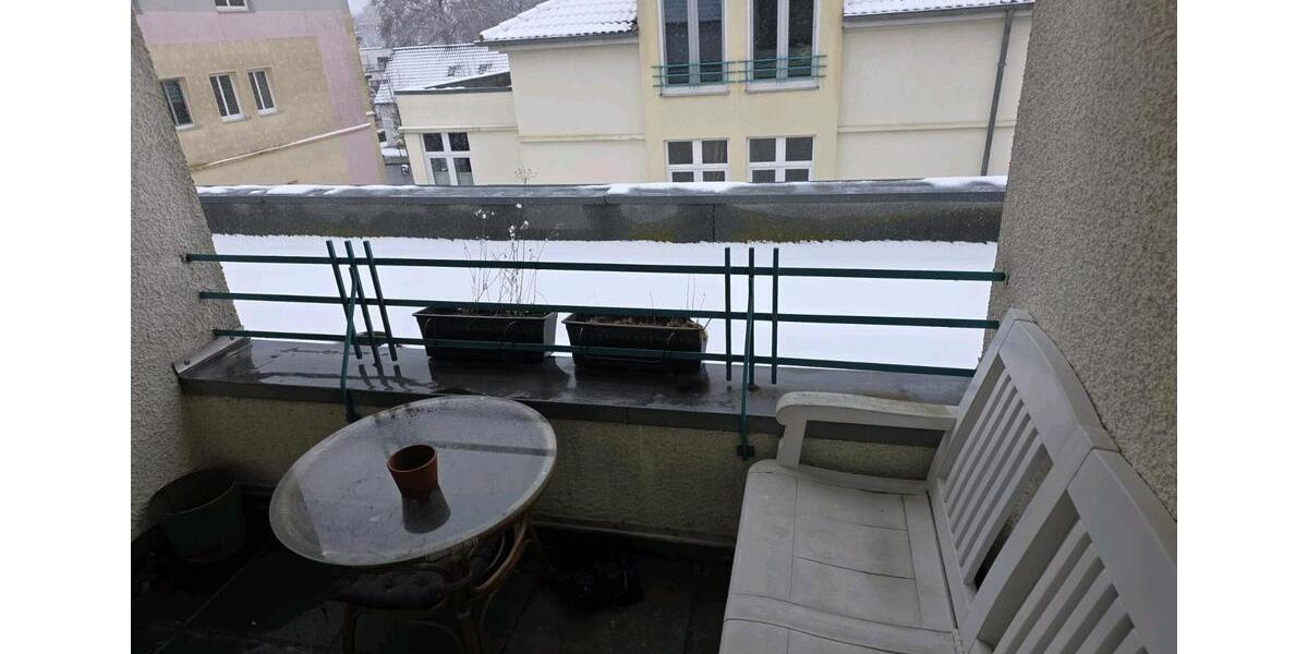 Etagenwohnung Oldenburg Bloherfelde - 2 Zimmer, 50 m&sup2;, 700&euro; | Angebot:26412505