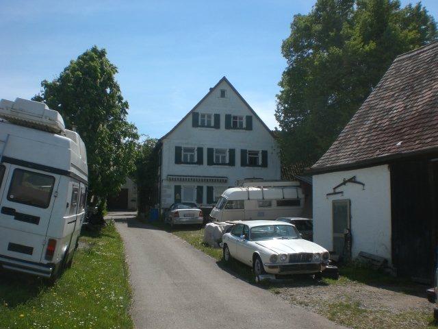 Bauernhaus, Landhaus Dentlein am Forst - 9 Zimmer, 200 m&sup2;, 285.000&euro; | Angebot:26837439