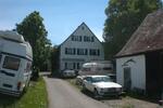 Bauernhaus, Landhaus Dentlein am Forst - 9 Zimmer, 200 m&sup2;, 285.000&euro; | Angebot:26837439
