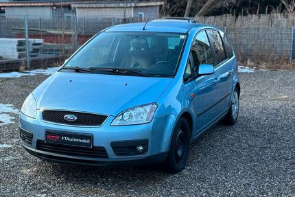 Ford Focus 107.000 km 2.990 &euro; Bad Wurzach 88410