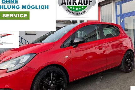 Opel Corsa 95.900 km 9.990 &euro; Herzogenaurach 91074