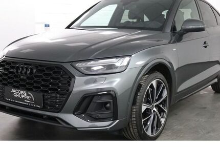 Audi Q5 10.459 km 57.960 &euro; Alsdorf 52477