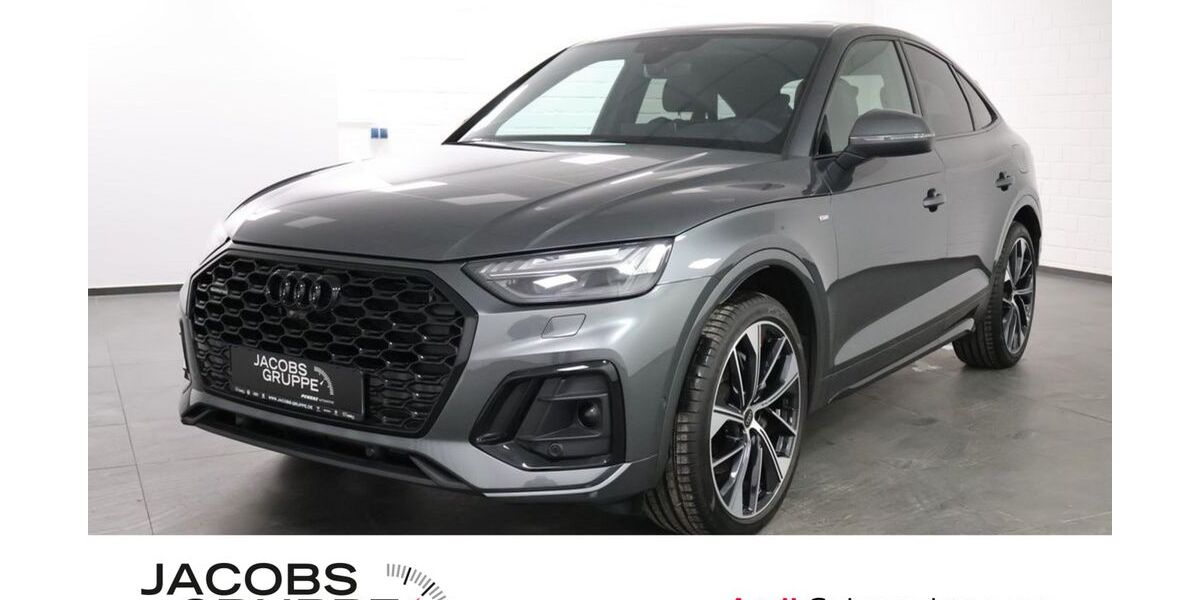 Audi Q5 10.459 km 57.960 &euro; Alsdorf 52477