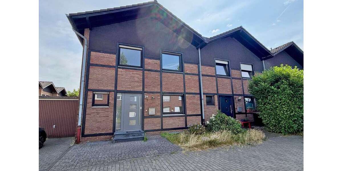 Einfamilienhaus Meerbusch - 4 Zimmer, 128 m&sup2;, 2.300&euro; | Angebot:27120432