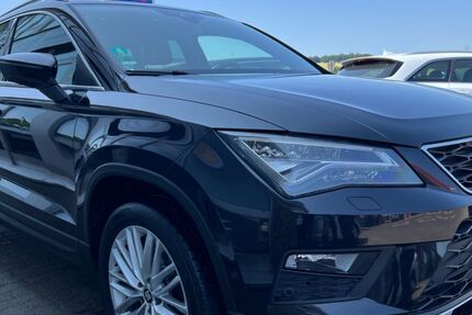 Seat Ateca 191.431 km 13.999 &euro; Morbach 54497