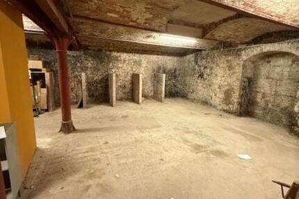 Lagerfläche in Göttinger Innenstadt zimmer