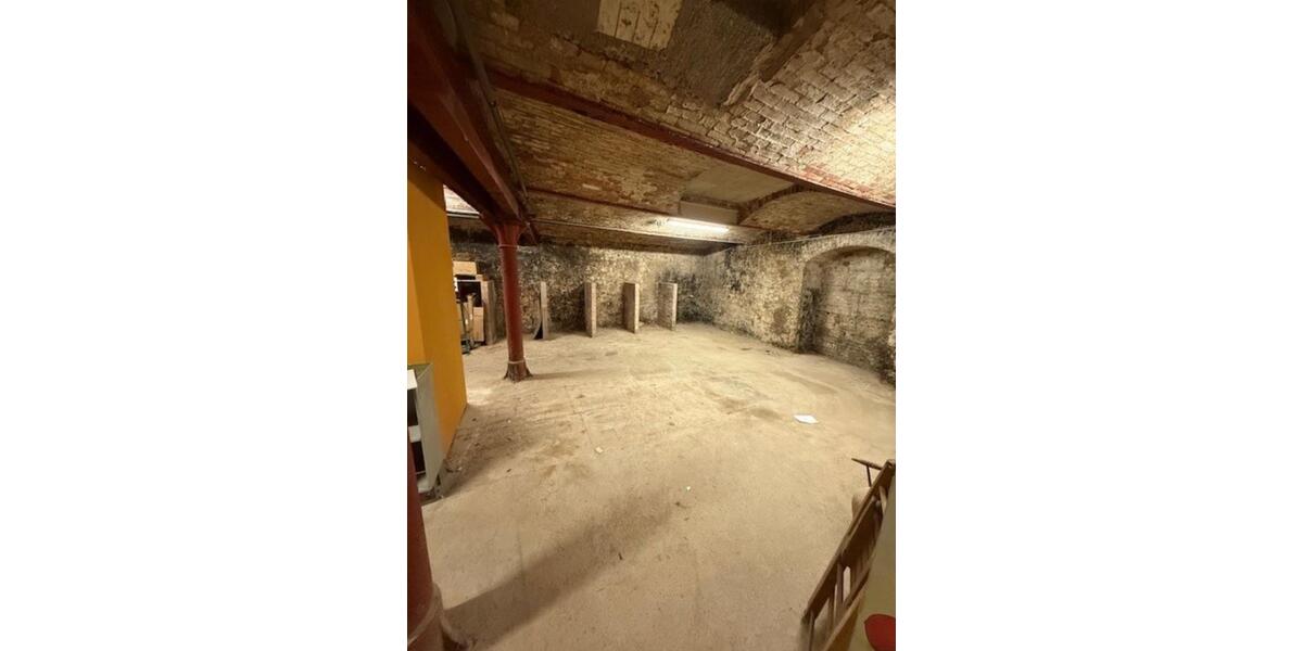 Lagerfläche in Göttinger Innenstadt zimmer