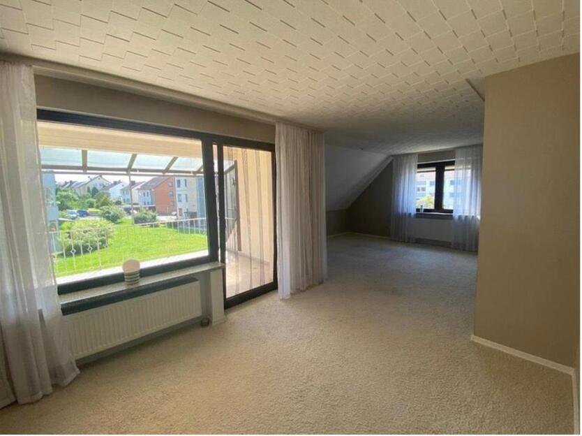 Ruhige, Charmantes Einfamilienhaus zu vermieten in Nörten zimmer