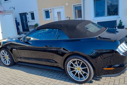 Ford Mustang 9.900 km 40.000 &euro; Odelzhausen 85235