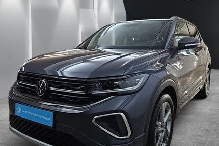 VW T-Cross 12.620 km 29.250 &euro; Speyer 67346