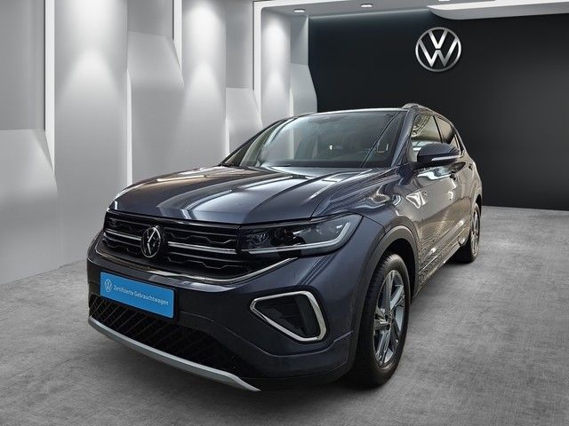 VW T-Cross 12.620 km 29.250 &euro; Speyer 67346