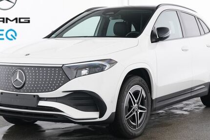 Mercedes-Benz EQA 4.947 km 42.480 &euro; Dillenburg 35683