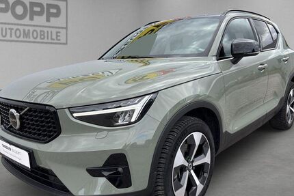 Volvo XC40 17.535 km 35.650 € Nohra 99428