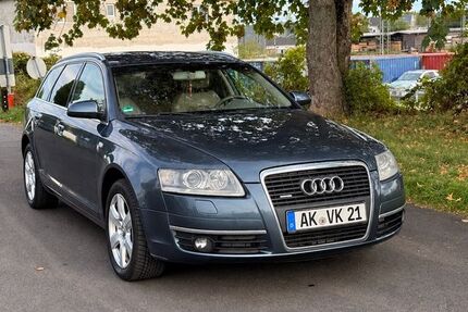 Audi A6 356.181 km 3.500 &euro; Neuwied 56567