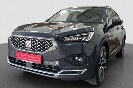 Seat Tarraco 9.580 km 40.350 € Hüttlingen 73460