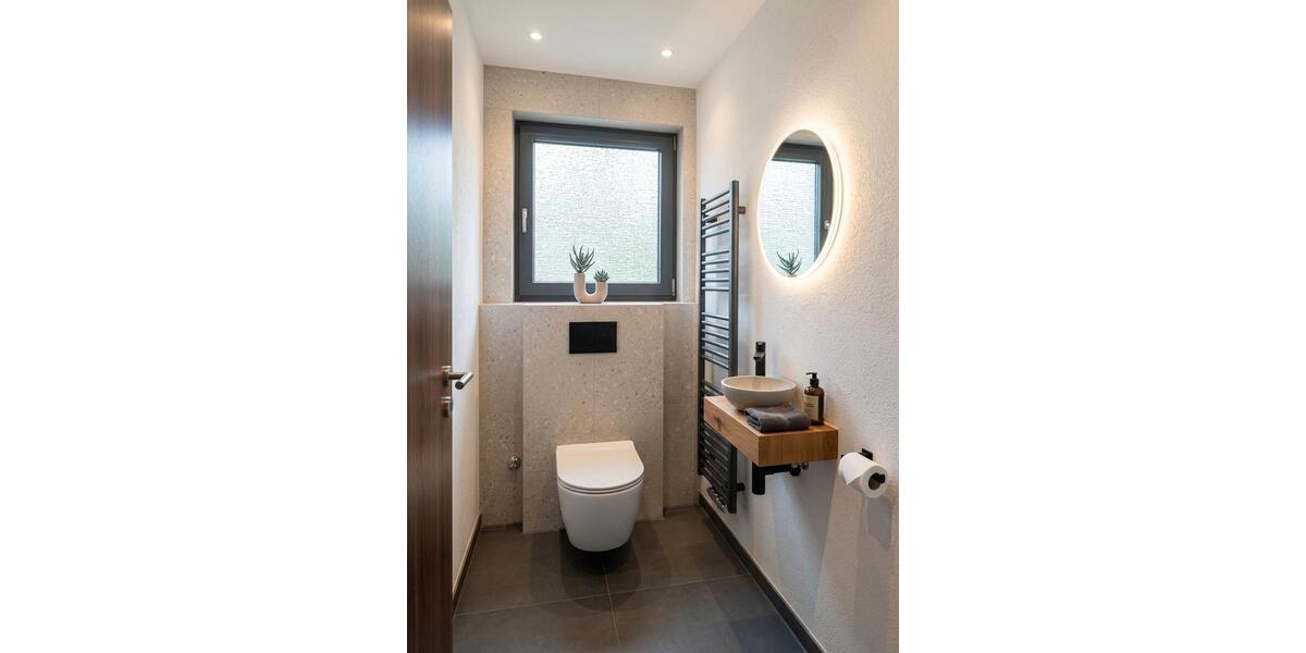 Einfamilienhaus Spraitbach - 6 Zimmer, 132 m&sup2;, 315.000&euro; | Angebot:26990158