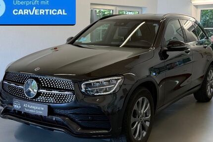 Mercedes-Benz GLC 200 68.900 km 38.999 &euro; Taunusstein 65232
