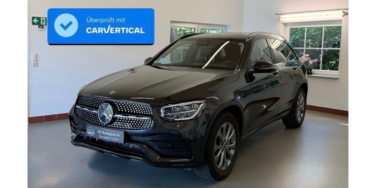 Mercedes-Benz GLC 200 68.900 km 38.999 &euro; Taunusstein 65232