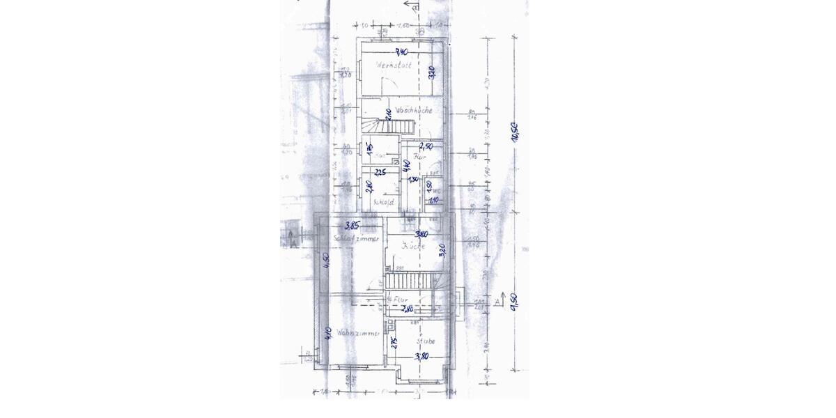 Einfamilienhaus Jever - 8 Zimmer, 159 m&sup2;, 290.000&euro; | Angebot:25906754