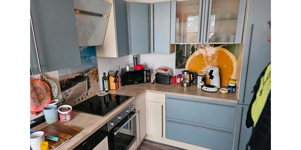 Etagenwohnung Annaburg - 3 Zimmer, 55 m&sup2;, 335&euro; | Angebot:25170685