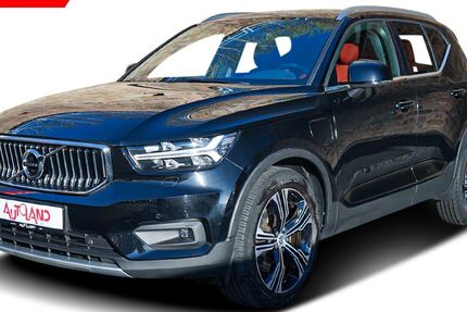 Volvo XC40 82.194 km 26.990 &euro; Chemnitz 09113