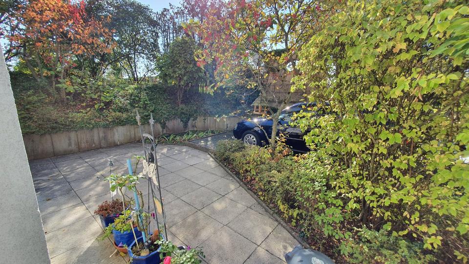 2 Zimmer Wohnung Schonungen Schweinfurt zu vermieten mieten 2 zimmer