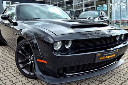 Dodge Challenger 34.550 km 39.490 &euro; Allersberg 90584