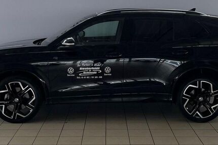 VW Tiguan 24.000 km 52.990 &euro; Wedel 22880