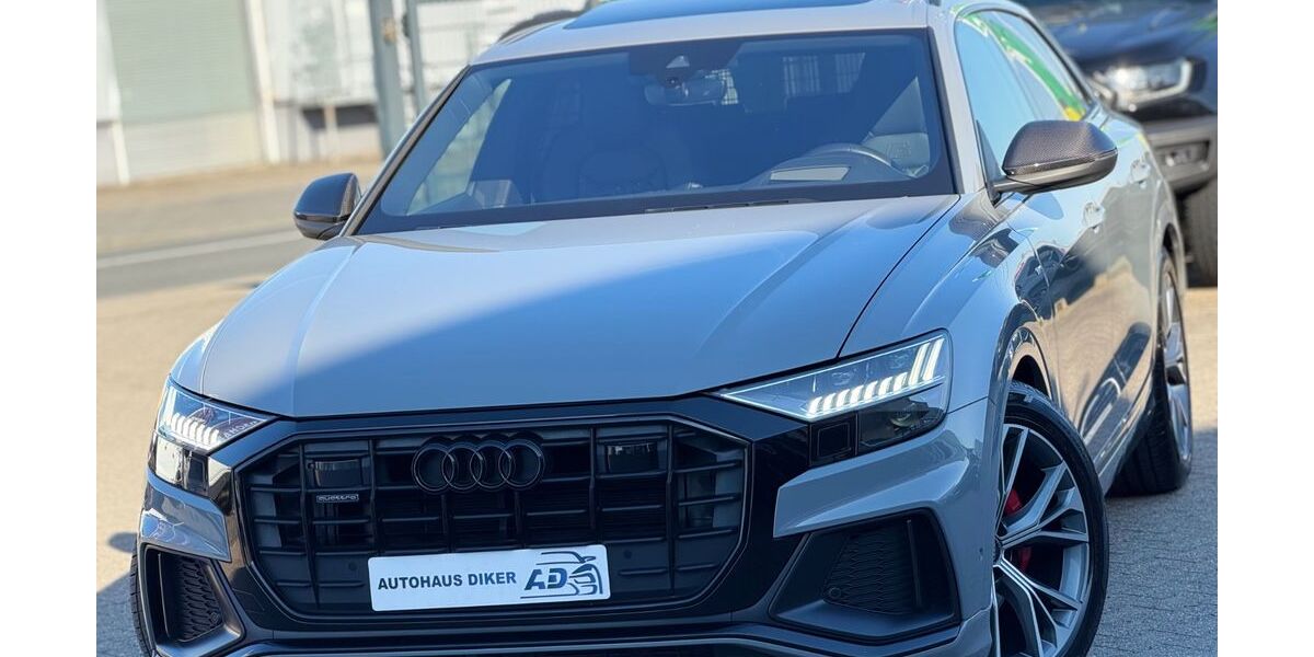 Audi Q8 103.813 km 66.800 &euro; Hückelhoven 41836