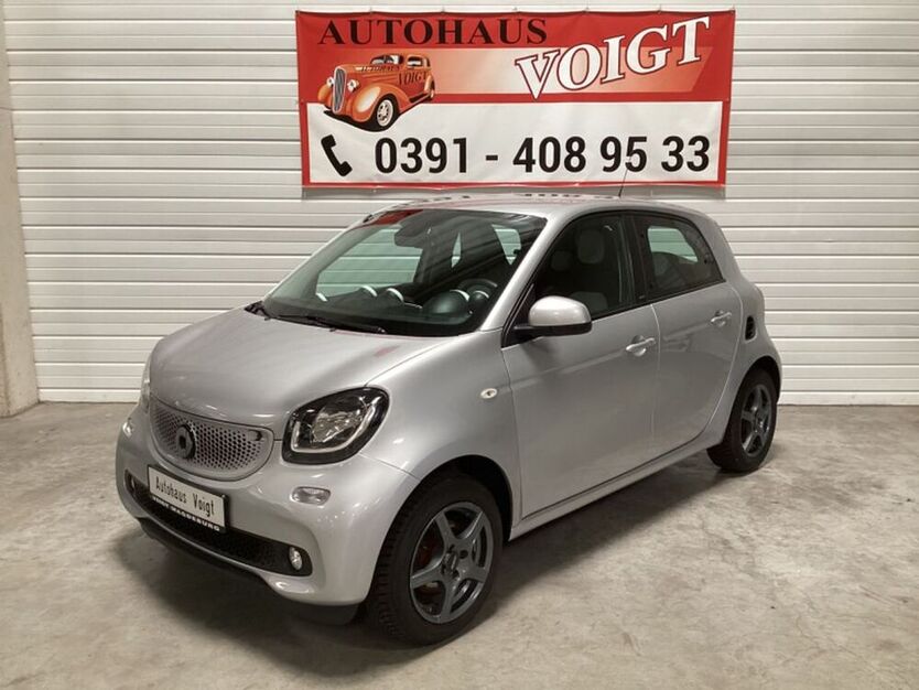 ForFour