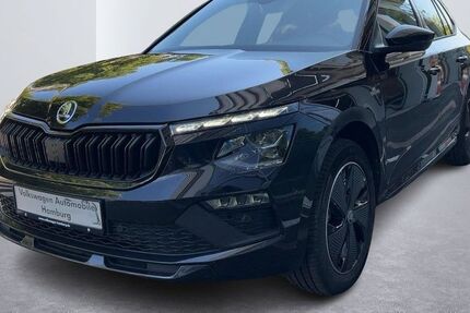 Skoda Kamiq 5.748 km 32.450 &euro; Hamburg 22111