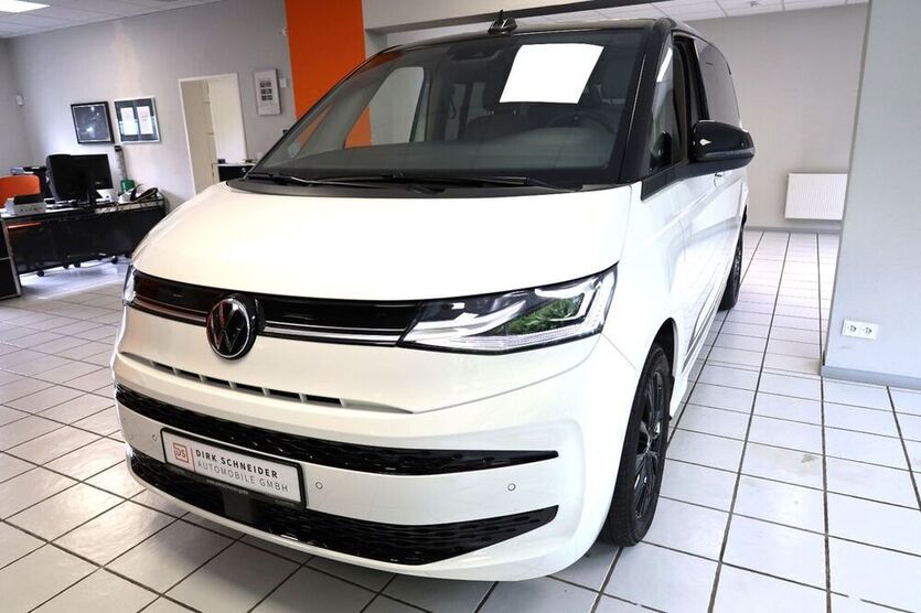 T7 Multivan
