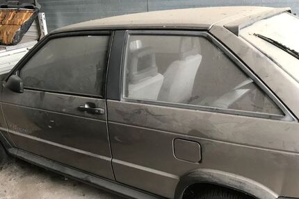 Seat Ibiza 25.000 km 1.790 &euro; Mainburg 84048