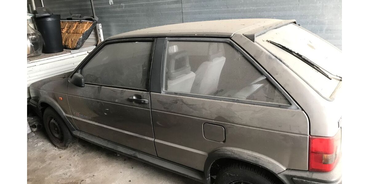 Seat Ibiza 25.000 km 1.790 &euro; Mainburg 84048