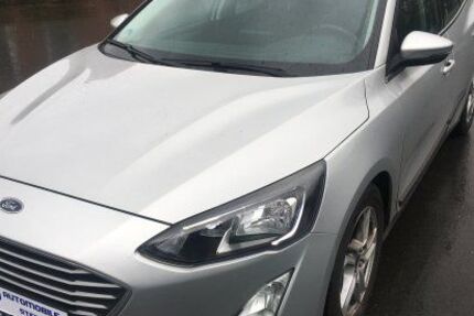 Ford Focus 105.950 km 11.950 &euro; Steinfurt 48565