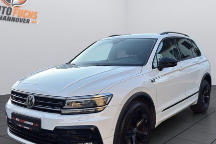 VW Tiguan 163.000 km 19.980 &euro; Lehrte 31275