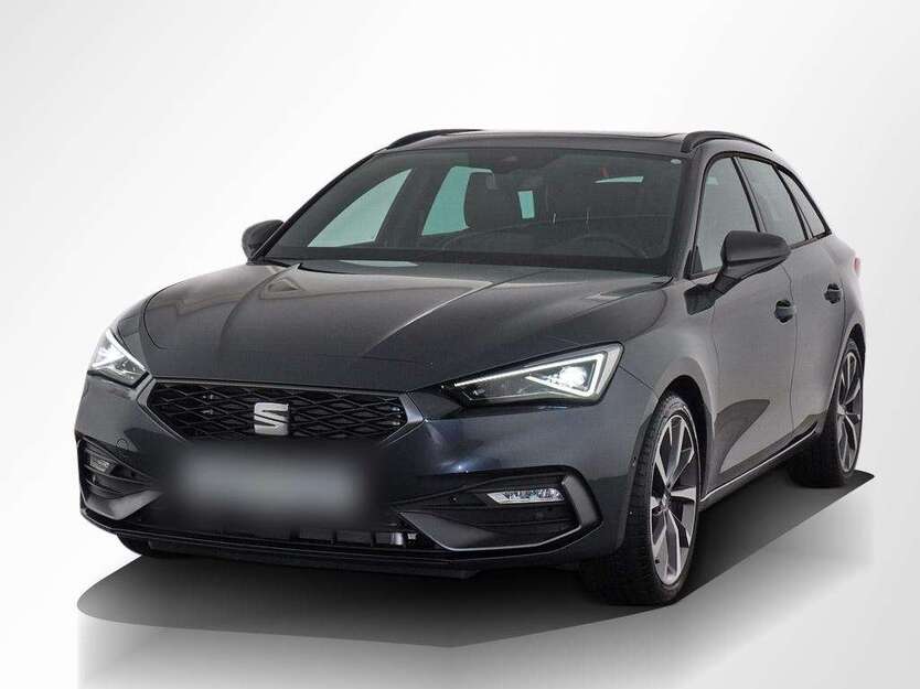 Seat Leon 9.950 km 37.944 € Grünwald 82031