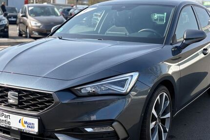 Seat Leon 104.300 km 17.999 &euro; Wittlich 54516