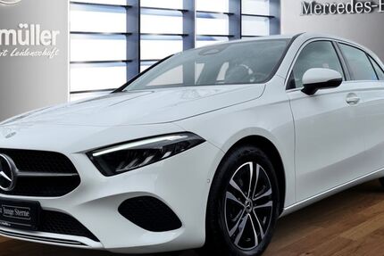 Mercedes-Benz A 200 7.625 km 28.879 &euro; Saalfeld 07318