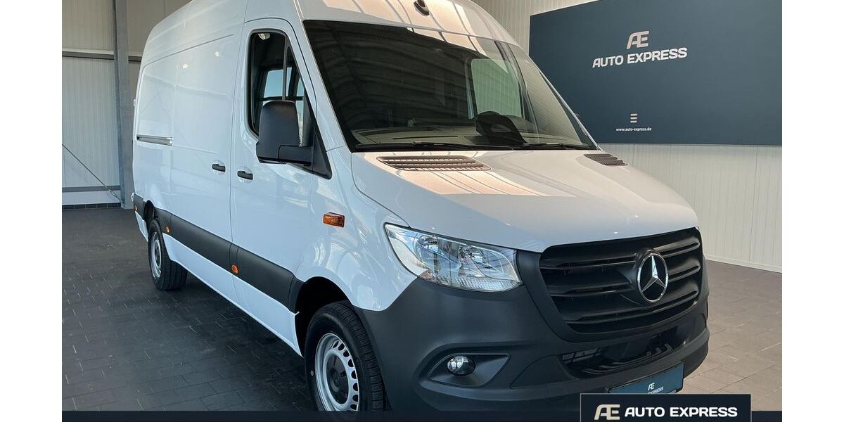 Mercedes-Benz Sprinter 23.438 km 41.531 &euro; Oyten 28876