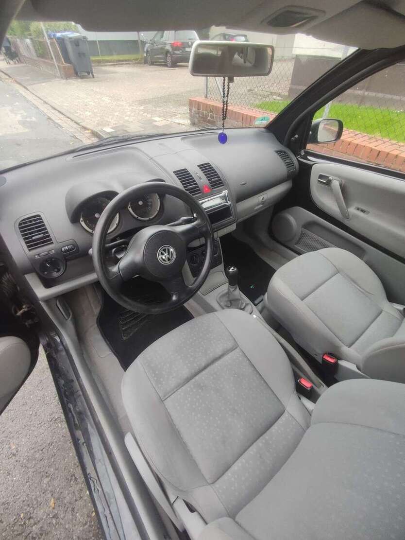 VW Lupo 137.000 km 1.300 € Hameln 31785